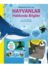Hayvanlar Hakkında Bilgiler - Öğrenecek Çok Şey Var