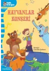 Hayvanlar Konseri