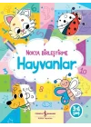 Hayvanlar – Nokta Birleştirme