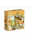 Hayvanlar Puzzle 150