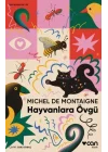 Hayvanlara Övgü