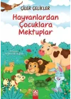 Hayvanlardan Çocuklara Mektuplar