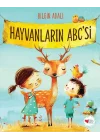 Hayvanların ABCsi (Yeni Kapak)