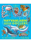 Hayvanların Süper Güçleri
