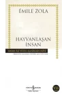 Hayvanlaşan İnsan - Hasan Ali Yücel Klasikleri