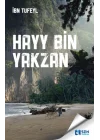 Hayy Bin Yaksan