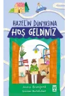 Hazel’in Dünyasına Hoş Geldiniz