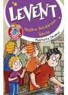 Hazine Avcılarının İzinde - Levent İz Peşinde 6