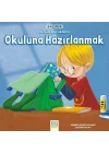 Hazırım - Büyük Çocukların Okuluna Hazırlanmak