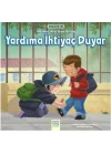 Hazırım - Herkes Ara Sıra Biraz Yardıma İhtiyaç Duyar