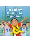 Hazırım - Yapabilirim, Yapabilirsin, Yapabiliriz!