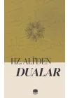 Hazreti Aliden Dualar