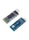 HC-06 Raspberry Arduino Bluetooth Modülü