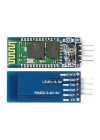 HC-06 Raspberry Arduino Bluetooth Modülü