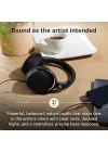 HD 400U Kablolu Kulak Üstü Kulaklık (USB-C)