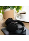 HD 400U Kablolu Kulak Üstü Kulaklık (USB-C)