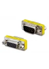 HD4391 VGA 15 PİN M/F ADAPTÖR