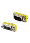 HD4391 VGA 15 PİN M/F ADAPTÖR