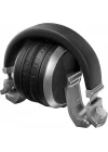 HDJ-X5-S Profesyonel Dj/Stüdyo Kulaklığı