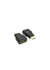HDMI Dişi Mini HDMI Erkek Çevirici, Dönüştürücü Adaptör