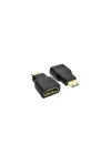HDMI Dişi Mini HDMI Erkek Çevirici, Dönüştürücü Adaptör