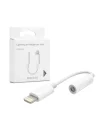 HDX1003 LIGHTNING (M) TO 3.5MM (F) ÇEVİRİCİ BLUETOOTH BEYAZ