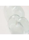 Hearto Kağıt Ağırlığı S Transparan