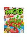 HED Frog Denge Oyunu Yeşil
