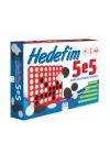 Hedefim 5 E 5 Oyunu