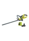 Hedge Trimmer 18V - 45 cm - 1 battery 2,0Ah