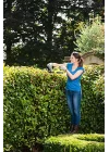 Hedge Trimmer 18V - 45 cm - 1 battery 2,0Ah