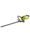 Hedge Trimmer 18V - 45 cm - 1 battery 2,0Ah
