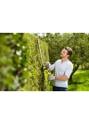 Hedge Trimmer 18V - 45 cm - 1 battery 2,0Ah