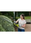 Hedge Trimmer 18V - 45 cm - 1 battery 2,0Ah