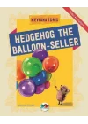 Hedgehog The Balloon-Seller - Türkçe İngilizce