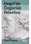 Hegelde Özgürlük Felsefesi