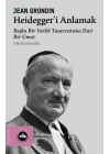 Heidegger’i Anlamak
