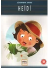 Heidi / 100 Temel Eser