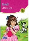 Heidi (100 Temel Eser - İlköğretim)