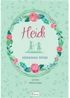 Heidi (Bez Ciltli)