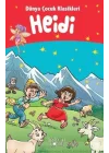 Heidi - Dünya Çocuk Klasikleri