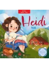 Heidi - Heidi (İngilizce - Türkçe)