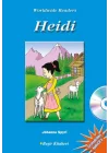 Heidi - Level 1 (CDli)