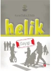 Helik - Saygı / Anne Baba Kitabı