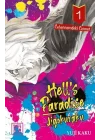 Hells Paradise Jigokuraku: Cehennemdeki Cennet 1