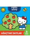 Hello Kitty-Ağaçtaki Sayılar