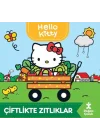 Hello Kitty-Çiftlikteki Zıtlıklar