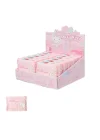 Hello Kitty Lisanslı Islak Mendil (20 Adet) by