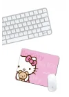 Hello Kitty Mouse Pad 18x22cm
