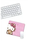 Hello Kitty Mouse Pad 18x22cm